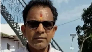 हल्द्वानी में बेटी की शादी के कार्ड बांटने गया था पोस्टमैन, गधेरे में तैरता मिला शव