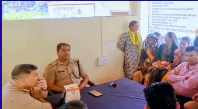 उत्तराखंड – यहां बीजेपी नेता से मारपीट का मामला, वन रेंजर समेत तीन वनकर्मियों पर दर्ज हुआ मुकदमा