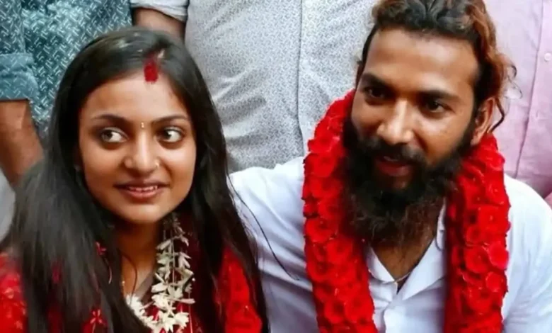 महाकुंभ वाली Monalisa हैं प्रेग्नेंट!, पति फरमान का बड़ा खुलासा