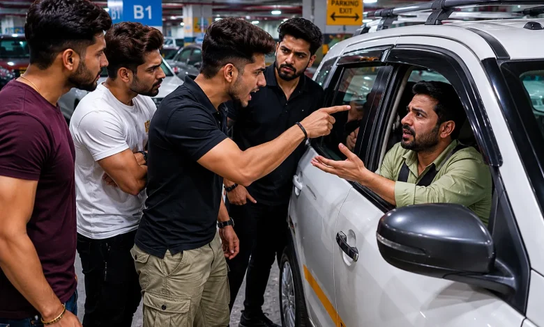 हरियाणा–उत्तराखंड विवाद पहुंचा दिल्ली!, देहरादून के ड्राइवर को सवारी लेने से रोका