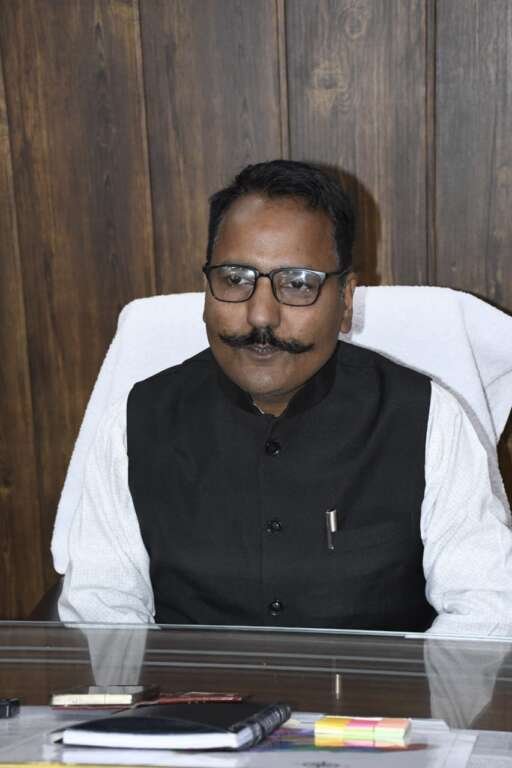 हल्द्वानी: भीषण गर्मी के चलते DM ललित मोहन रयाल ने जारी किए सख्त आदेश, वॉशिंग सेंटर और नए पेयजल कनेक्शन पर रोक