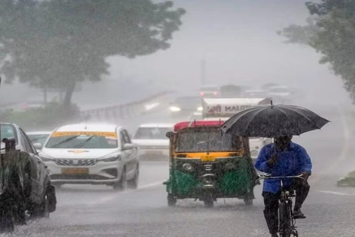 uttarakhand-weather-news-उत्तराखंड के इन जिलों में 2 दिन बारिश का अलर्ट, तेज हवाओं के साथ गिरेंगे ओले