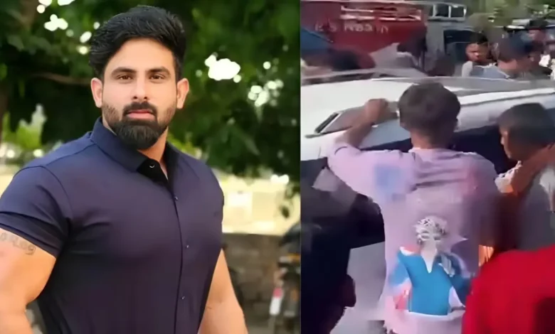 हरिद्वार-ऋषिकेश का चूल्‍हा हरियाणा वाले चलाते हैं…’, उत्तराखंड वालों पर भड़के यूट्यूबर Harsh Chhikara