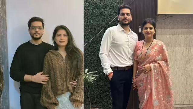 बिहार से सकुशल बरामद हुई प्रज्ञा, बताया आखिर कैसे पहुंची बेगूसराय Pragya singh reveal truth
