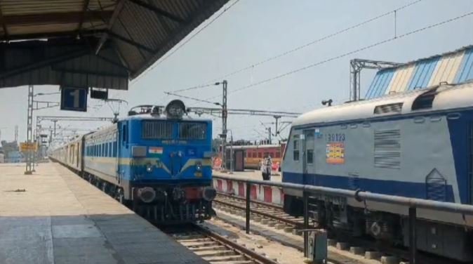 खुशखबरी: उत्तराखंड को मिला एक और ट्रेन का तोहफा, सांसद अनिल बलूनी के प्रयासों से होगी शुरू