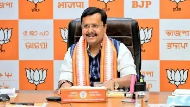 आज देहरादून पहुंचेंगे Nitin Nabin, पहले ही दिन कोर कमेटी और मंत्रियों के साथ करेंगे बैठक