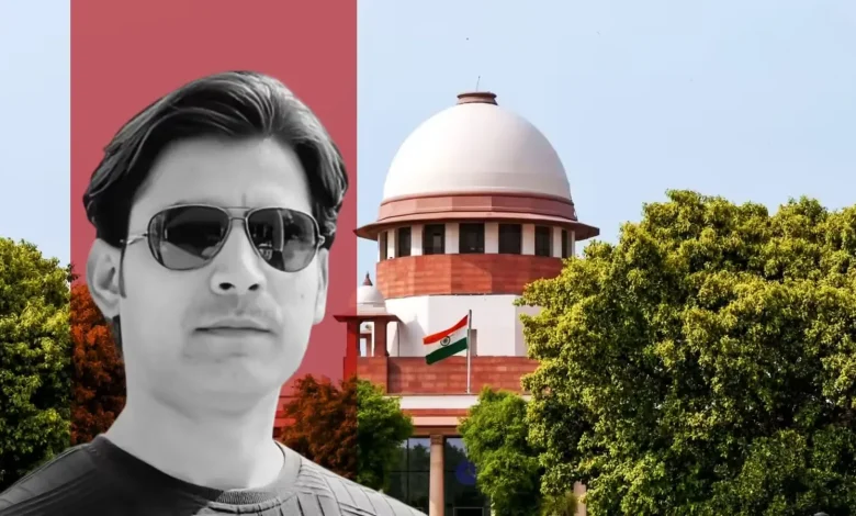 Bahart Tiwari Encounter में SC का तुरंत सुनवाई से इनकार, की गई थी CBI जांच की मांग