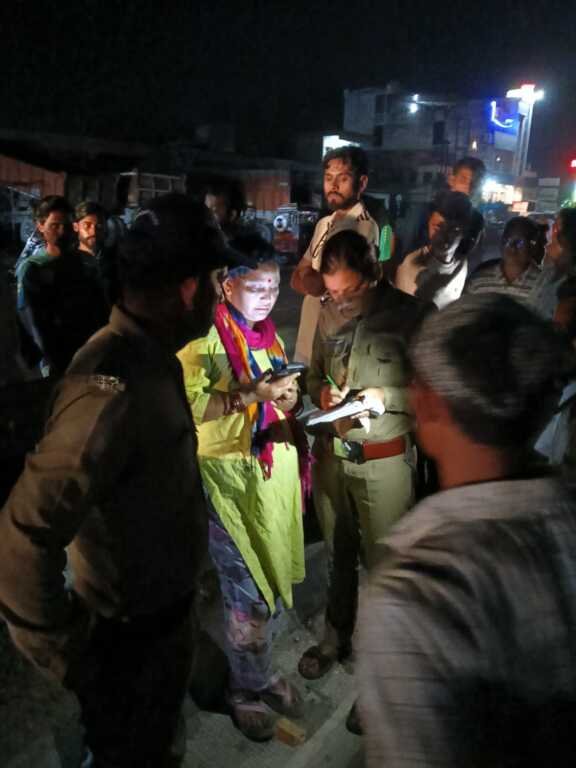 लालकुआं- हल्दूचौड़ के बीच सड़क पार कर रहे युवक को हल्द्वानी से आ रहे वाहन ने मारी टक्कर, दर्दनाक मौत..