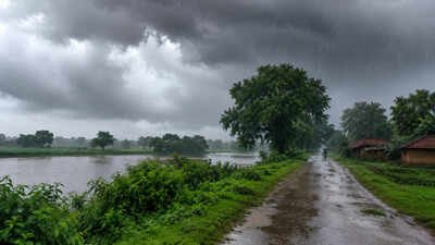 पहाड़ी जिलों में आज भी बारिश का अलर्ट, पढ़ लें मौसम का ताजा अपडेट