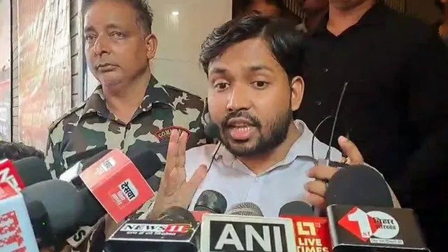 Khan Sir ने दायर क‍ी अग्रिम जमानत याचिका, इस दिन होगी सुनवाई