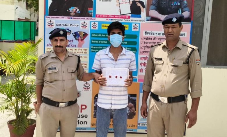 Sohail Haroon Murder Case: नशे की लत ने छीनी भाई की जान, हत्या कर हाईवे पर किया ड्रामा