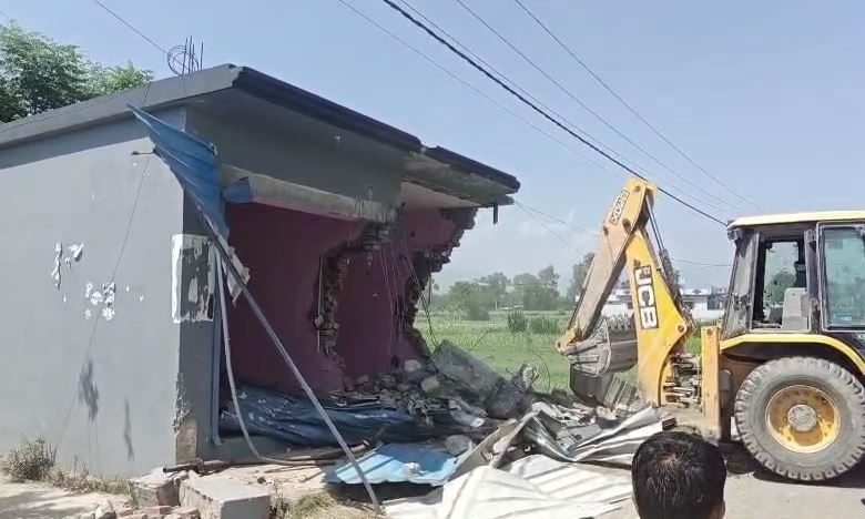 विकासनगर में खेत में पानी छोड़ने को लेकर हुआ था विवाद, हिंदू शख्स की हत्या, 4 आरोपी गिरफ्तार
