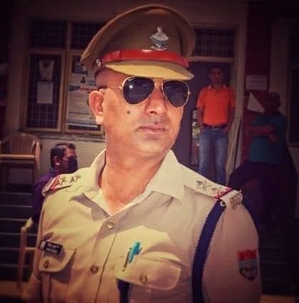 Rishikesh Accident: खाई में गिरी शिवपुरी चौकी प्रभारी विनोद शर्मा की कार, मौके पर मौत