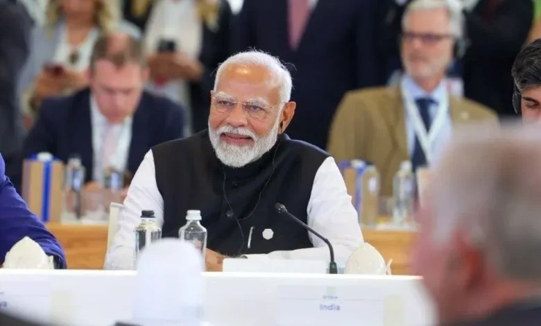 G7 Summit 2026 में शामिल होंगे पीएम मोदी, ट्रंप से होगी मुलाकात