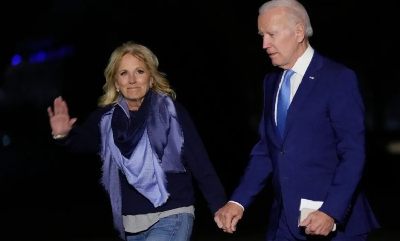 कैंसर से जंग लड़ रहे Joe Biden, चौथे स्टेज पर है बीमारी