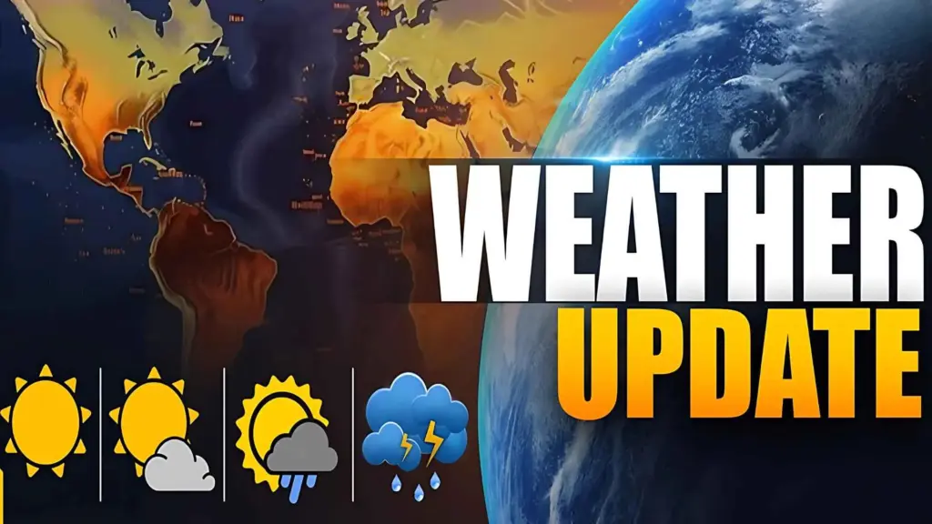 Uttarakhand Weather: उत्तराखंड में भारी बारिश का दौर जारी, 23 से 25 जुलाई तक ऐसा रहेगा मौसम