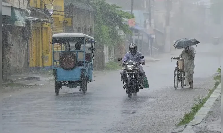 Uttarakhand Weather: उत्तराखंड में आफत की बारिश!, इन जिलों के लिए IMD का अलर्ट