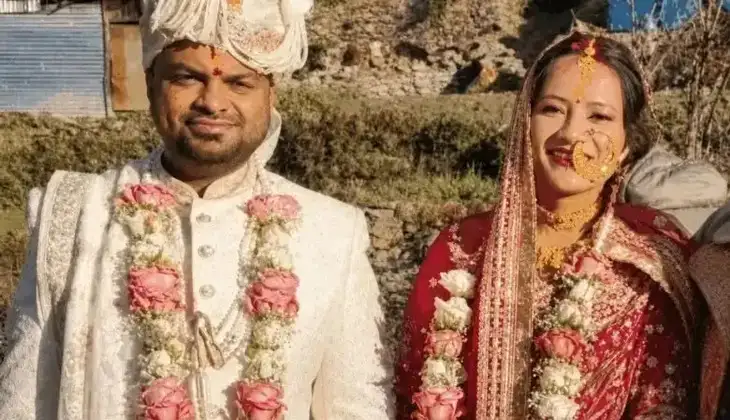 देहरादून – सचिवालय कर्मी पर पत्नी की दहेज हत्या का आरोप, आठ माह पहले हुई थी शादी, तीन लोगों के खिलाफ मुकदमा दर्ज