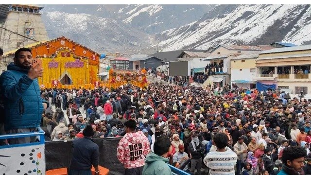 राम मंदिर चोरी के बाद BKTC अलर्ट, बदरी-केदार मंदिरों में दान-चढ़ावे को लेकर कड़े निर्देश