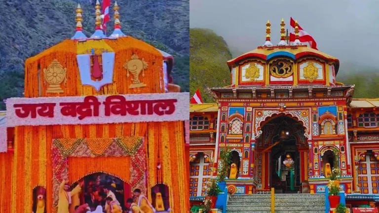 बद्रीनाथ चढ़ावा चोरी : SIT करेगी VIP और हेलीकॉप्टर दर्शन के तीन साल के रिकॉर्ड की जांच