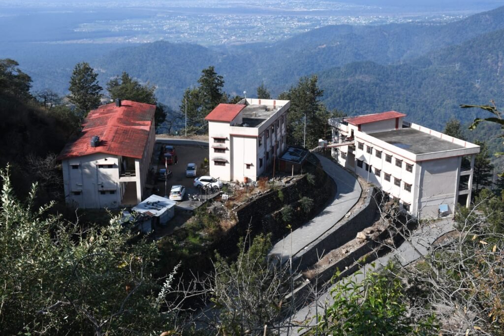 नरेंद्र नगर महाविद्यालय में प्रवेश पंजीकरण तिथि 12 जुलाई तक विस्तारित