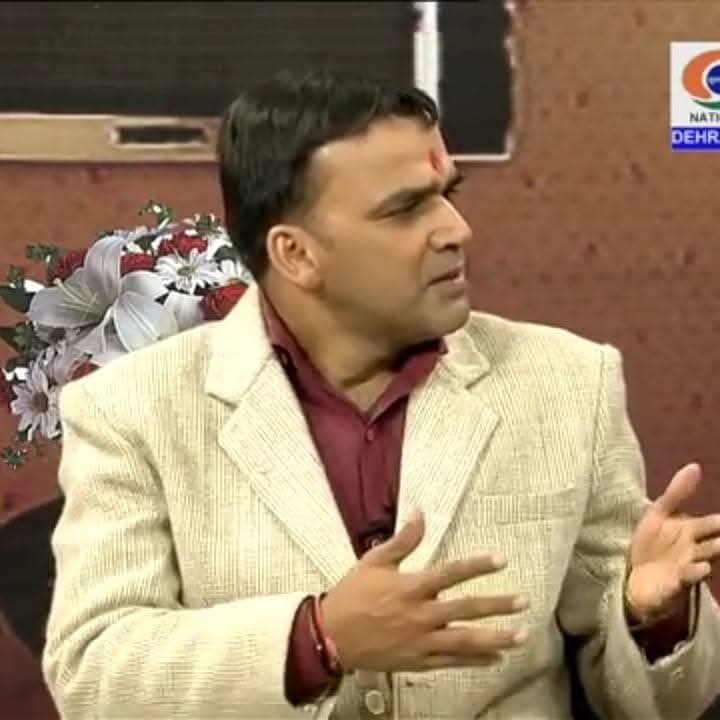 मतलब का दौर…. और सच्चाई पर मौन होता समाज….