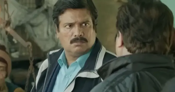 अभिनेता Rajesh Sharma की हालत नाजुक, फिल्म के सेट पर जहरीले कीड़े ने काटा