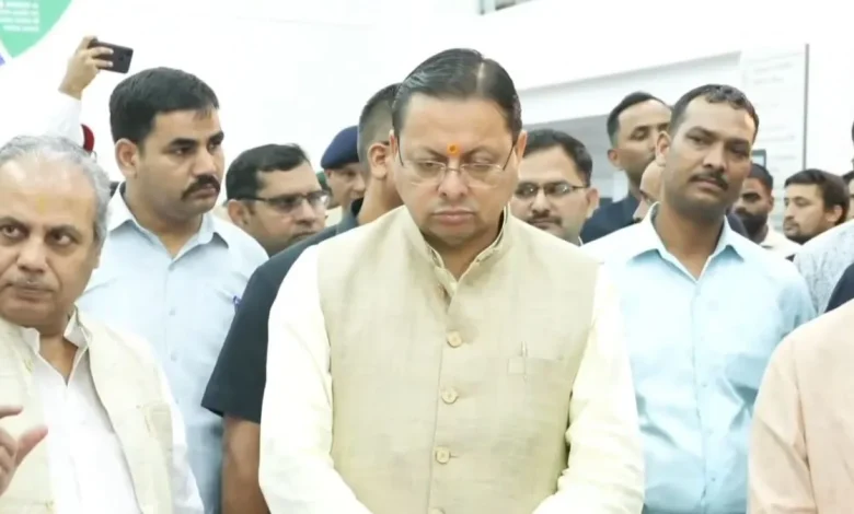 उत्तराखंड के सभी 13 जिलों में मॉक ड्रिल शुरू, CM Dhami कर रहे मॉनिटरिंग