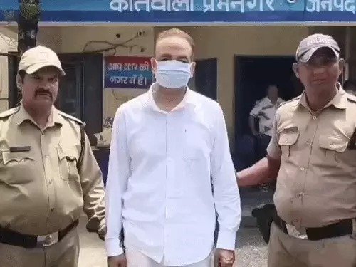 देहरादून के स्कूल में हैवानियत, प्रिंसिपल ने किया स्टूडेंट से कुकर्म