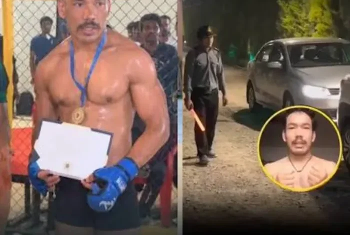 गार्ड की नौकरी करने पर मजबूर उत्तराखंड का MMA फाइटर, जानें कौन है Virendra Singh