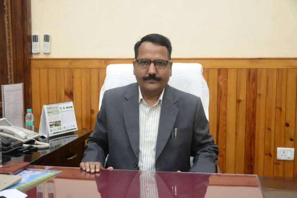 नैनीताल – भू-कानून का उल्लंघन पड़ा भारी, यहां हरियाणा निवासी व्यक्ति की भूमि सरकार में निहित, डीएम रयाल ने दिए आदेश