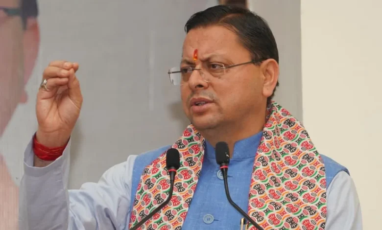 28-29 अगस्त को रोड़वेज बस फ्री, रक्षाबंधन पर बहनों के लिए सीएम धामी का तोहफा