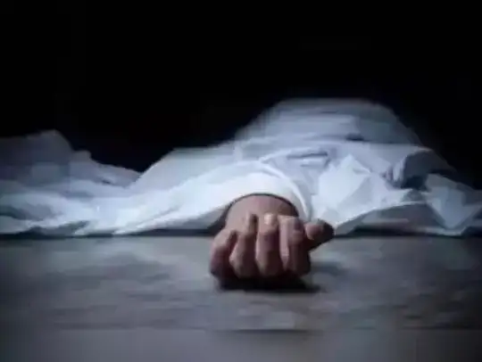 पत्नी के मायके से न लौटने पर युवक ने उठाया खौफनाक कदम