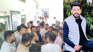 उत्तराखंड- रक्षाबंधन पर बहन से राखी बंधवाने जा रहा था भाई, रास्ते में मौत; खुशियां मातम में बदलीं