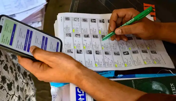 हल्द्वानी – सिटी मजिस्ट्रेट, कुमाऊं आयुक्त और विधायक को भी मिला SIR का नोटिस, सत्यापन प्रक्रिया में मिली हैं यह खामियां