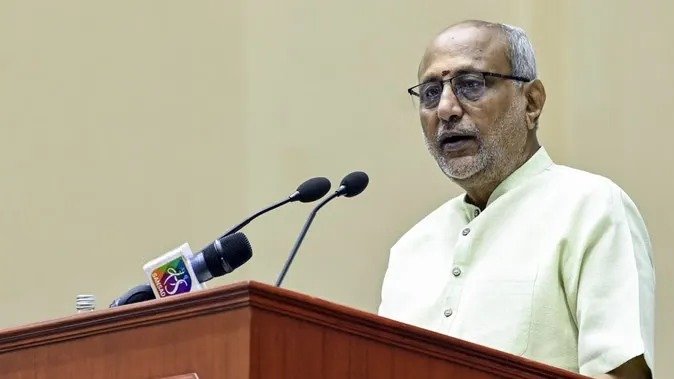 आज उत्तराखंड आएंगे उपराष्ट्रपति राधाकृष्णन, देहरादून-मसूरी में कार्यक्रम, दो दिवसीय दौरा