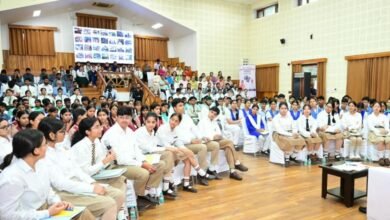 मेरे सपनों का उत्तराखंड’ अभियान को मिला जनसमर्थन, 2.5 लाख से अधिक विद्यार्थियों ने भेजे निबंध