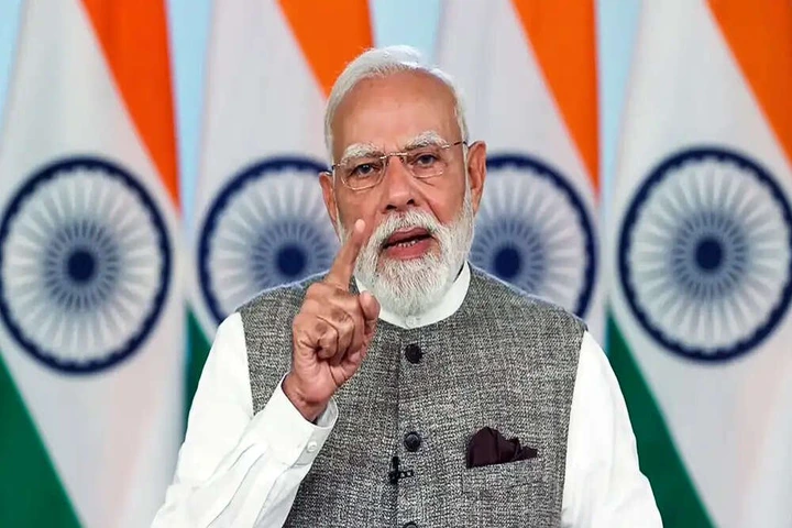 प्रधानमंत्री मोदी की सोने की खरीदारी पर नई अपील