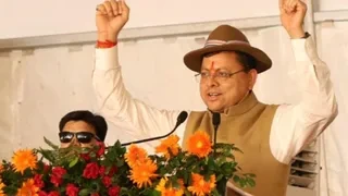 सैनिक का राष्ट्रप्रेम कभी रिटायर नहीं होता, उत्तराखंड सरकार सैनिकों के सम्मान में प्रतिबद्ध’- मुख्यमंत्री धामी