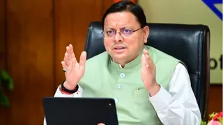 उत्तराखंड इस सीट पर भाजपा के लिए बागी बने मुसीबत, प्रदेश व जिला पदाधिकारियों ने डाला डेरा