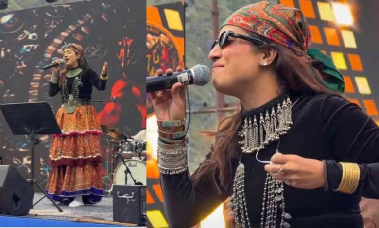 बदरीनाथ DJ विवाद: चौतरफा घिरे आयोजक, देने लगे सफाई