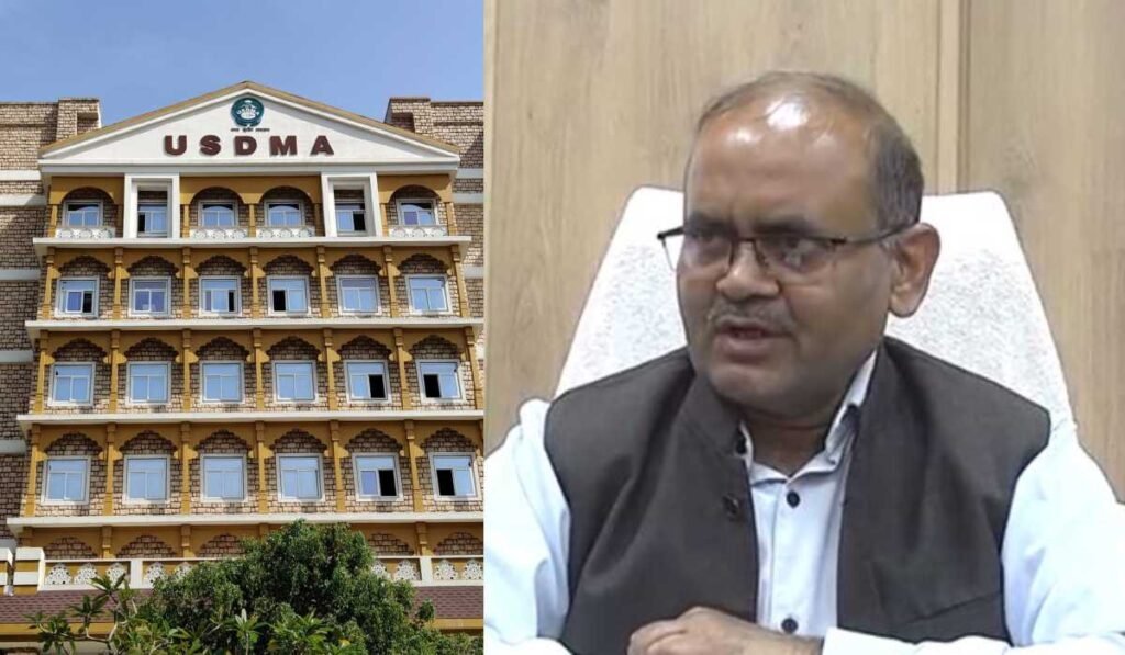 उत्तराखंड में भारी बारिश का रेड अलर्ट, चारधाम यात्रा रोकने पर विचार