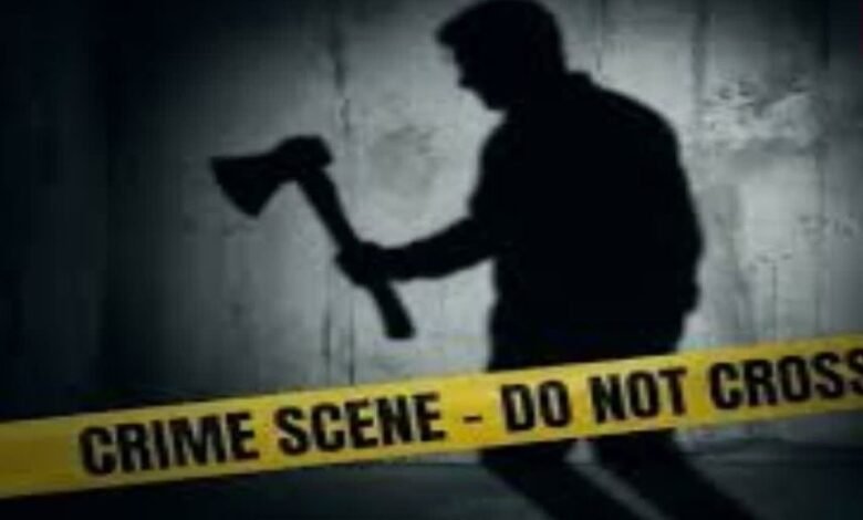 Murder in Uttarkashi: मामूली कहासुनी के बाद भतीजे ने खोया आपा, कुल्हाड़ी से की चाचा की निर्मम हत्या