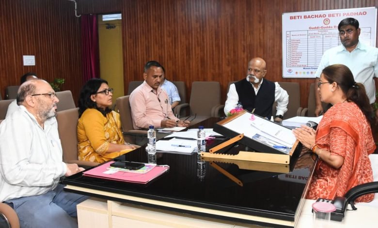 सिविल सर्विसेज टूर्नामेंट में उत्तराखंड की टीम भेजने की तैयारी, 30 सितंबर से होंगे चयन ट्रायल