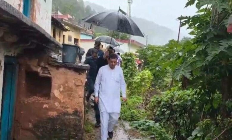 राइफलमैन जसवंत सिंह रावत के पैतृक घर को बनाया जाएगा संग्रहालय, बलूनी का ऐलान