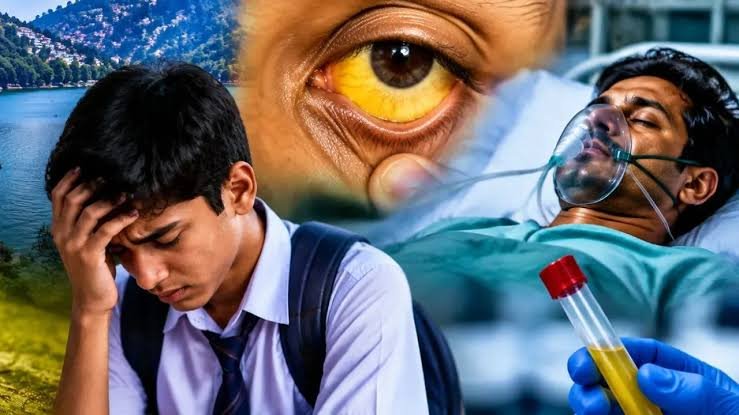 आठ सौ मिलीलीटर पानी में 2200 घातक बैक्टीरिया मिले