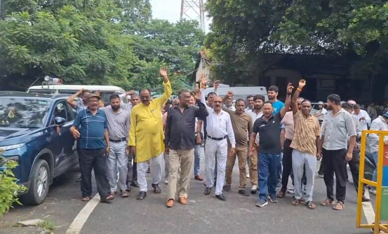 हल्द्वानी शुद्धिकरण प्रकरण में आया नया मोड़, सवालों के घेरे में आए राहुल गांधी पर FIR करने वाला