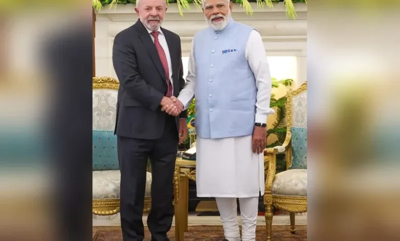 ‘माई डियर फ्रेंड…’, ब्राजील के राष्ट्रपति बनने के बाद पीएम मोदी का लूला को मैसेज