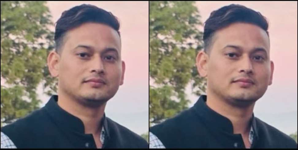 अल्मोड़ा: नौकरी के लिए शहर-शहर भटके महेंद्र, पलायन छोड़कर लौटे पहाड़ तो 400 युवाओं को दिया रोजगार
