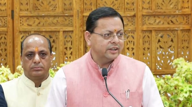 मौसम विभाग ने जारी किया ऑरेंज अलर्ट, CM ने अधिकारियों को दिए सतर्क रहने के निर्देश